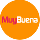 Logo de MuyBuena Novelda