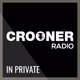 Logo de Crooner Radio - In Private