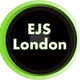 EJS London logo