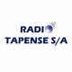 Logo de Rádio Tapense