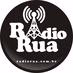 Rádio Rua logo