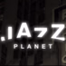 Jazz Planet logo