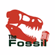 Logo de The Fossil