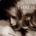 A Rainha Thalia logo