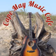Logo de Cape May Music Cafe