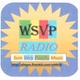 WSVP Radio logo