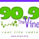 Logo de The Vine - WVYN