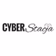 Radio CYBERStacja logo