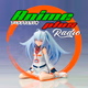 Logo de Anime Plus Radio