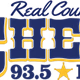 Logo de 93.5 Chet FM - KDJF