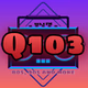 Q103 - 80s, 90s, and More logo