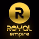 Logo de Royal FM