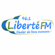 Liberté FM logo