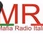 Mafia Radio Italia logo