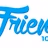 Friend 105.75 logo