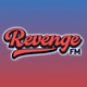 Logo de Revenge FM