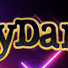 Logo de Rádio Oxydance