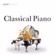 Logo de Calm Radio - Classical Piano