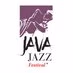 Logo de Java Jazz Radio