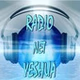 Radio Net Yeshua logo