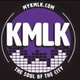 Logo de KLMK 98.7 - KMLK