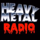 Logo de Heavy Metal... RDC Radio