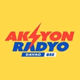 Logo de Aksyon Radyo Davao - DXGO