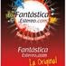 Fantastica Estereo logo