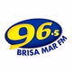 Rádio Brisa Mar logo