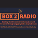 Logo de Box 2 Radio - WBFK