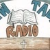 Logo de Pew Talk Radio