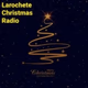 Logo de Larochete Christmas Radio
