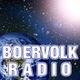 Boervolk Radio logo