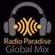 Radio Paradise - Global Mix logo