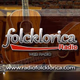 Logo de Radio Folcklorica Salta