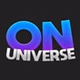 UniverseON logo