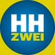 Hamburg Zwei logo