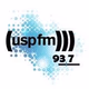 Logo de Radio USP FM 93.7