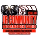 JR Community Radio logo