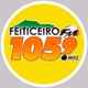 Rádio Feiticeiro FM logo