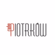 Logo de Radio Piotrków