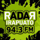 Logo de Radar 94.3 - XHJTA