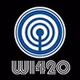 Noticias W1420 - XEEW-AM logo