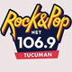 Logo de Rock and Pop Net