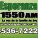 Radio Esperanza logo
