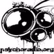 PsychoRadio logo
