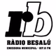 Logo de Ràdio Besalú