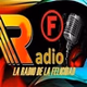 Radio F logo