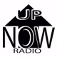 Logo de Up Now Radio