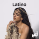 Logo de NRJ - Latino